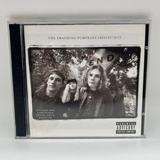 Smashing Pumpkins - Greatest
