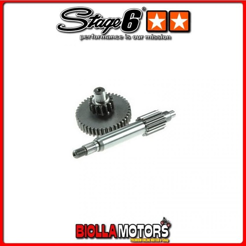 2016613p ingranaggi primari - s6-2016613p,