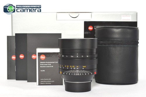 Leica noctilux f - leica, f/0.95