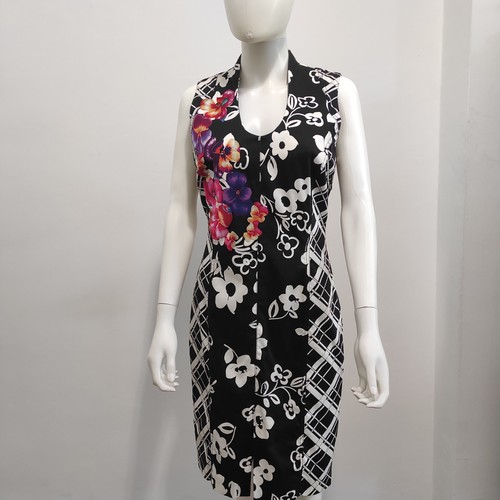 Vestito monica magni - monica,