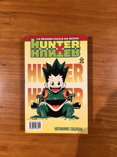 Hunter quinta - hunter,