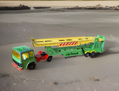 Majorette 21835