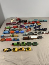 Treni Motore Thomas The Tank a