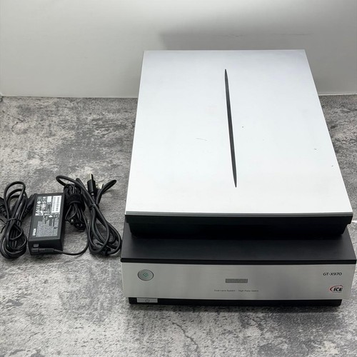 Epson x970 v750 - epson, gt-x970