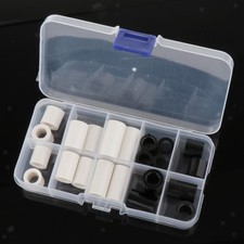 22 pezzi di puntali per