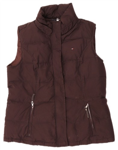 Tommy hilfiger gilet donna - hilfiger,