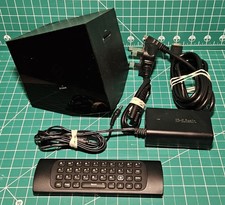 Boxee Box: Streamer