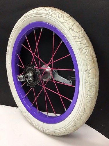 Bicicletta posteriore - bicicletta,