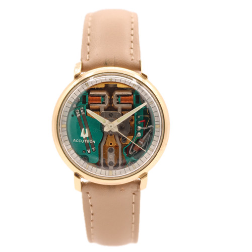 Orologio polso uomo vintage - da,