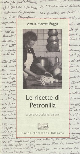 Ricette petronilla - di,