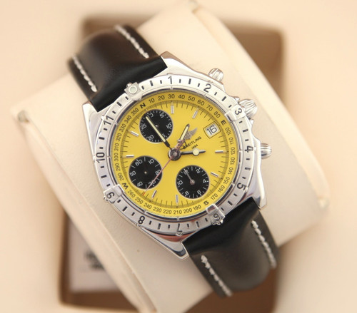 Orologio uomo breitling - orologio,
