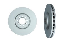 Dischi freno kamoka 103634a - 2,