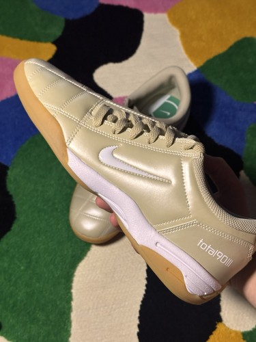 Nike t90 44 desert - nike,