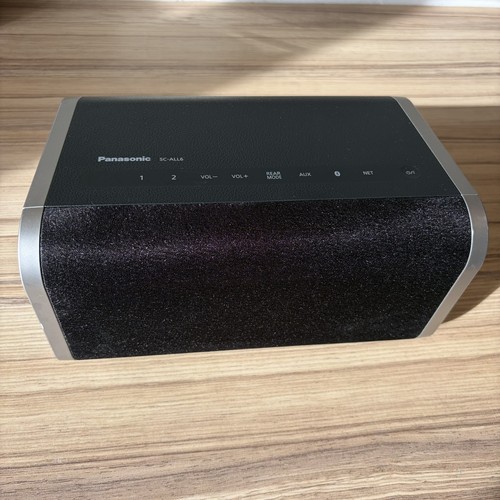 Panasonic all6 - panasonic, sc-all6