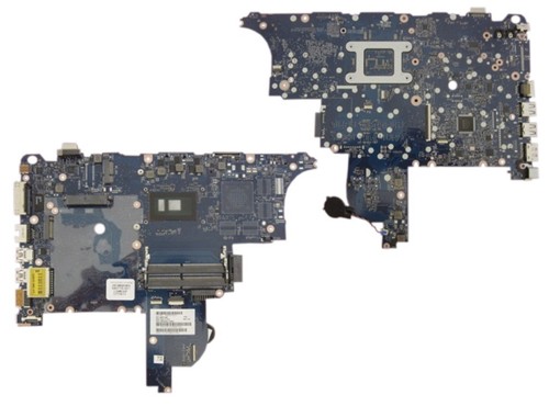 Scheda madre probook 640 - hp,