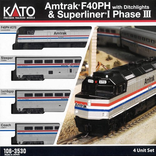 Kato 106 3530 - kato, &
