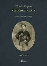 commedie inedite di Eduardo