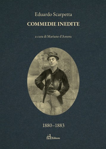 Commedie inedite eduardo - inedite,