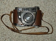 Kodak Retina Automatic III con