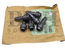 NUOVO Fronius 42.0001.0985,5 porta ugelli M8x1,5/L44,5, 42000109855 lotto di 6