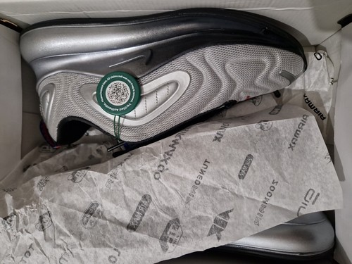 Nike air max 720 taglia - max,
