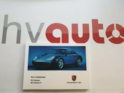 Porsche 911 carrera 4 - carrera, 2/4
