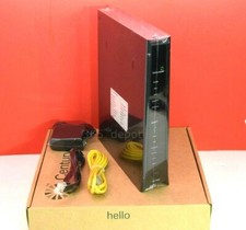 Modem router gateway TV