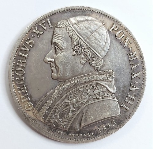 Roma stato pontificio - stato,