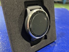 Garmin vívoactive 4 Orologio GPS 45mm Cassa con Cinturino in silicone -...