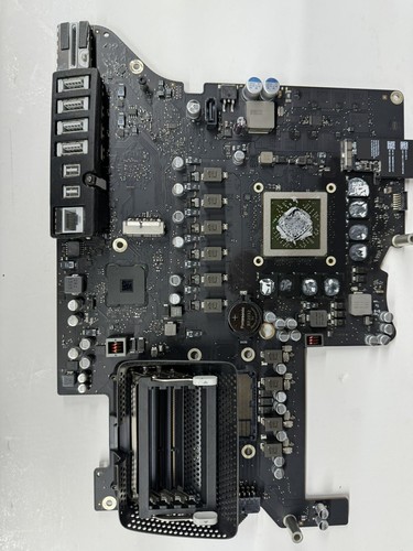 Apple imac15 scheda logica - apple,