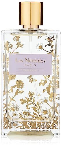Les nereides paris baie - nereides,