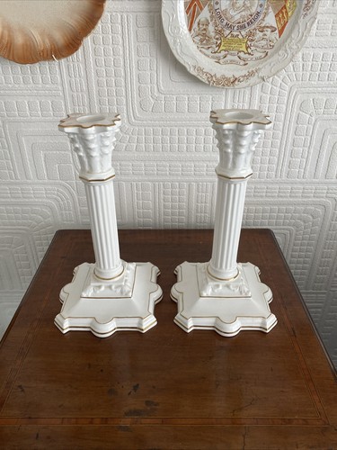 Antico candelabro c1880 - candelabro,