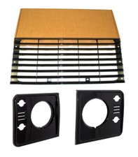 SET FARI LAND ROVER DEFENDER