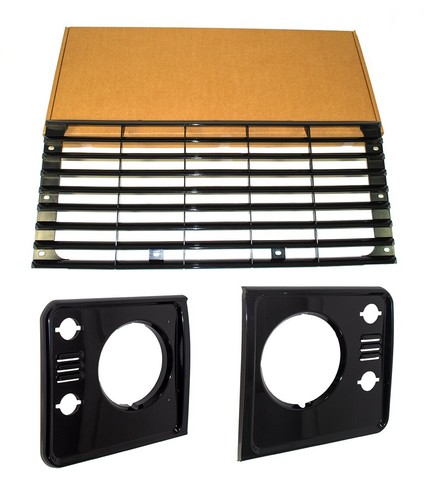 Set fari land rover defender - land,