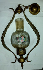 ANTICO LAMPADARIO LIBERTY AD