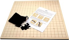 Go Game set (Goban) 40 cm