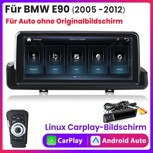 Per bmw e90 e91 - e91, e92