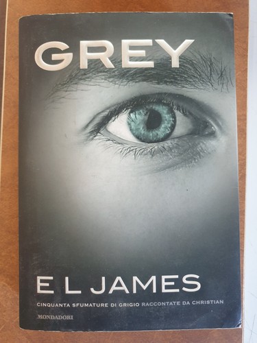 James grey 50 - l,