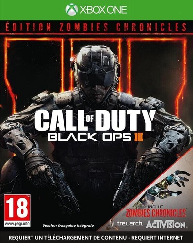 Call duty black - of, 3