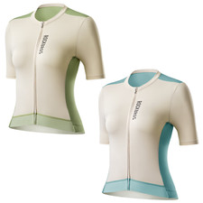 ROCKBROS Maglia Ciclismo Donna