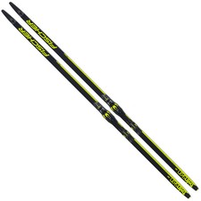 Fischer Doppio Pelle Pro Stiff