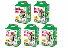 Fujifilm Instax Mini Film
