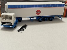 (P-21) Herpa camion H0 1:87 MB