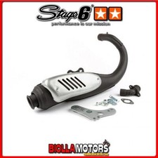 S6-9214200 Marmitta Sport