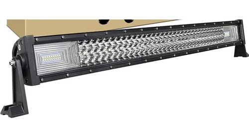 Barra led 540watt 12volts - 540watt,