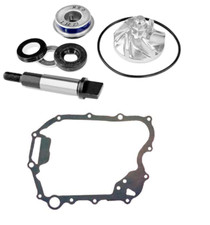 Kit revisione honda 300 - sh, ie