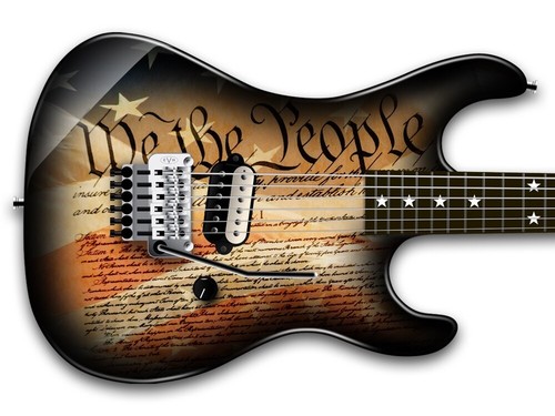 The people - the,