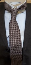 Cravatta Patek Philippe/anno