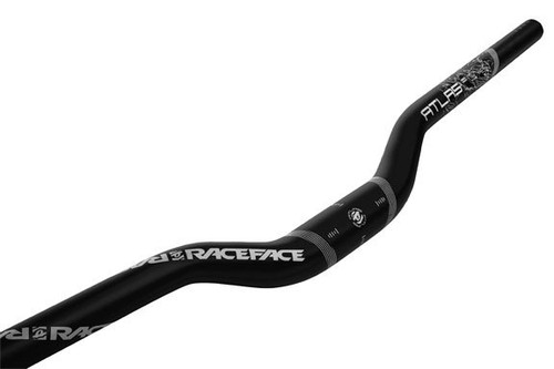Barra riser race face atlas - riser,