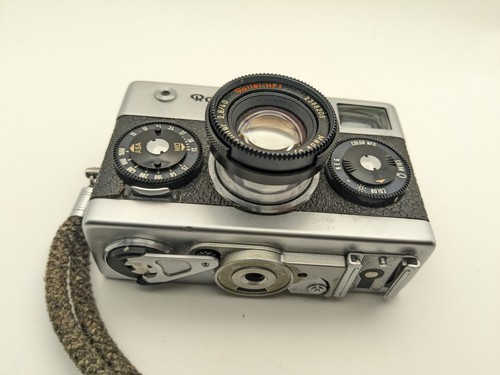 Rollei con - 35, (singapore)